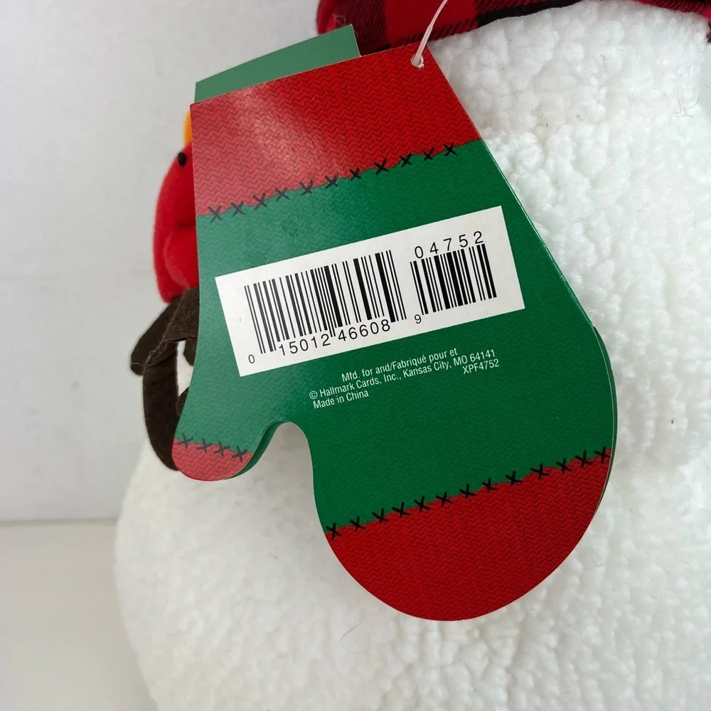 HALLMARK 